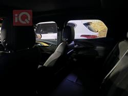 شيفروليه تريل بليزر